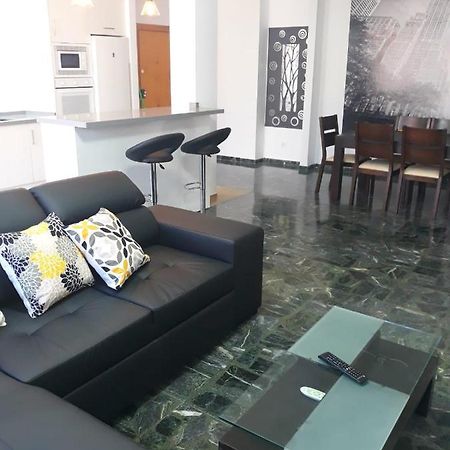Casa Laura Apartment อัลมูเญการ์ ภายนอก รูปภาพ
