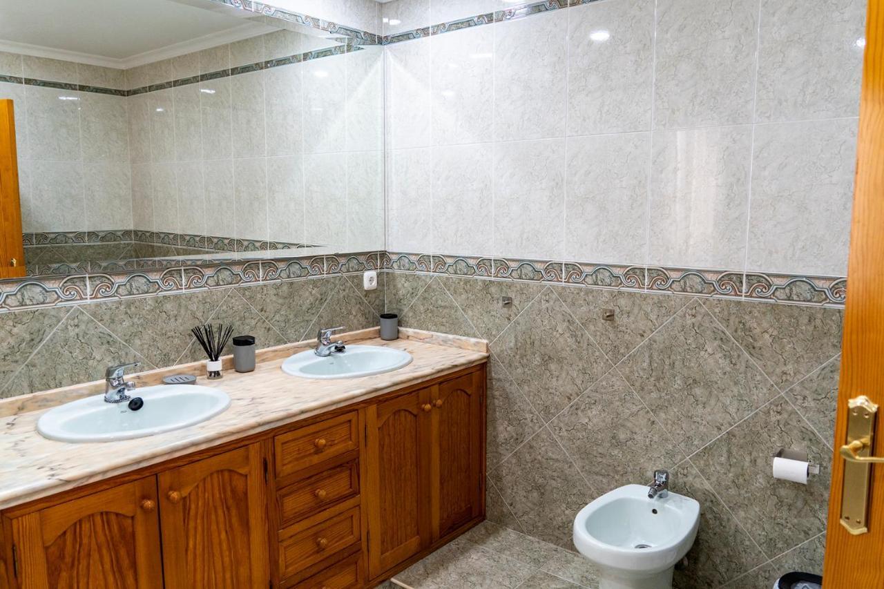 Casa Laura Apartment อัลมูเญการ์ ภายนอก รูปภาพ
