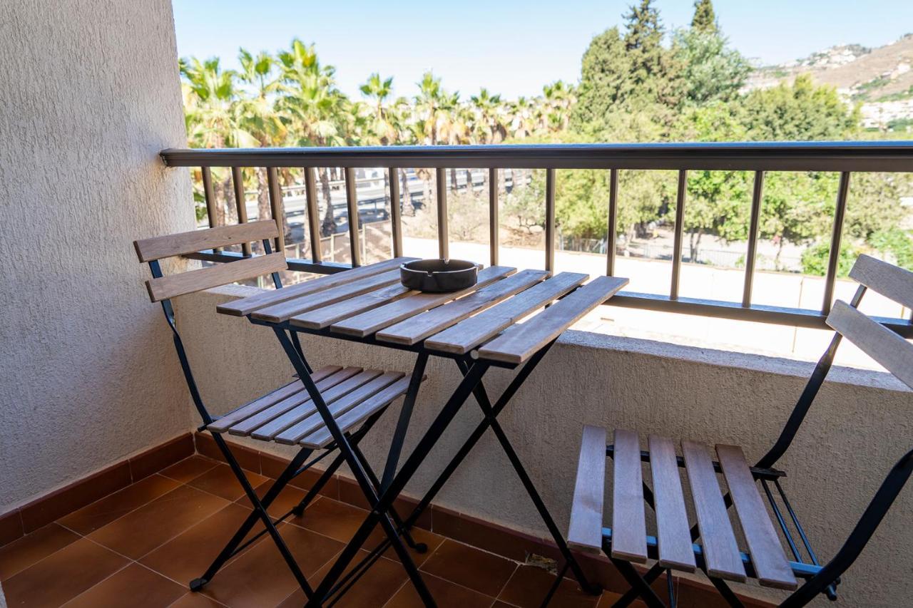 Casa Laura Apartment อัลมูเญการ์ ภายนอก รูปภาพ