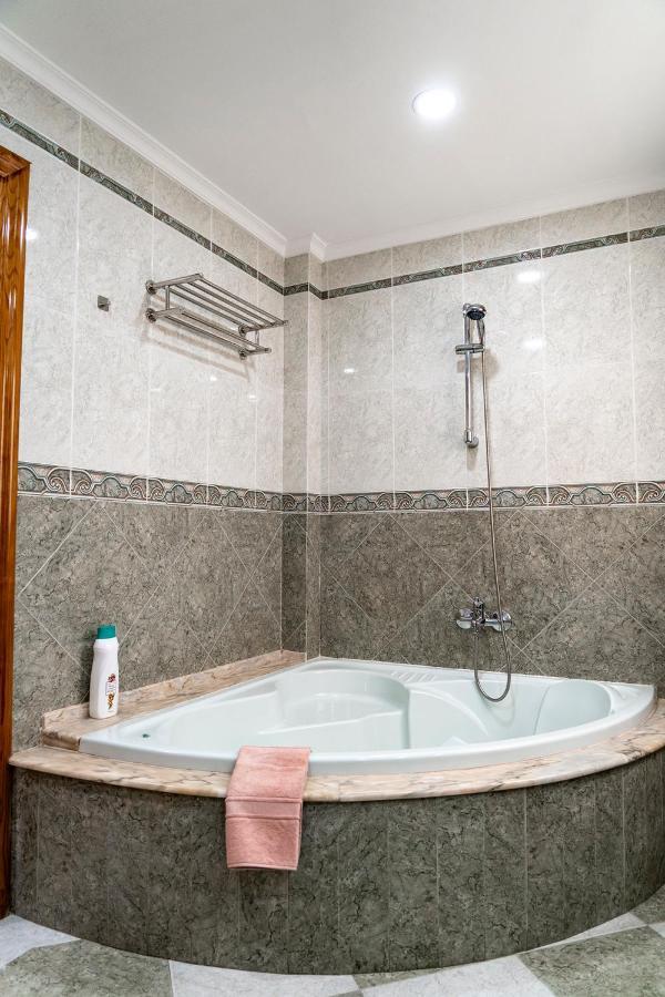 Casa Laura Apartment อัลมูเญการ์ ภายนอก รูปภาพ
