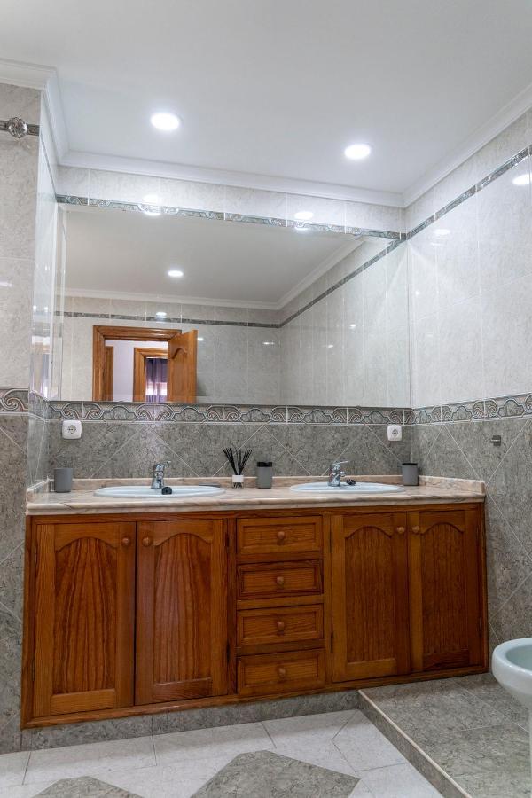 Casa Laura Apartment อัลมูเญการ์ ภายนอก รูปภาพ