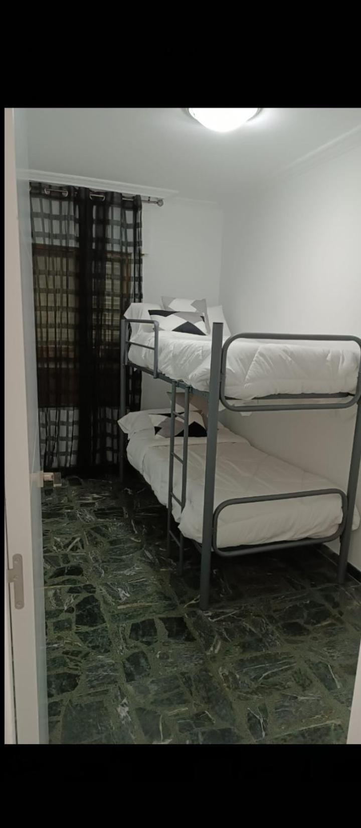 Casa Laura Apartment อัลมูเญการ์ ภายนอก รูปภาพ