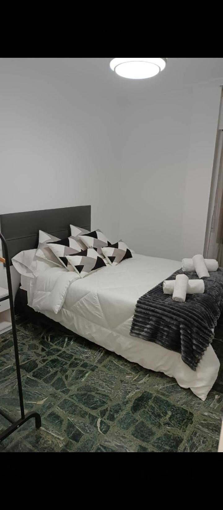 Casa Laura Apartment อัลมูเญการ์ ภายนอก รูปภาพ