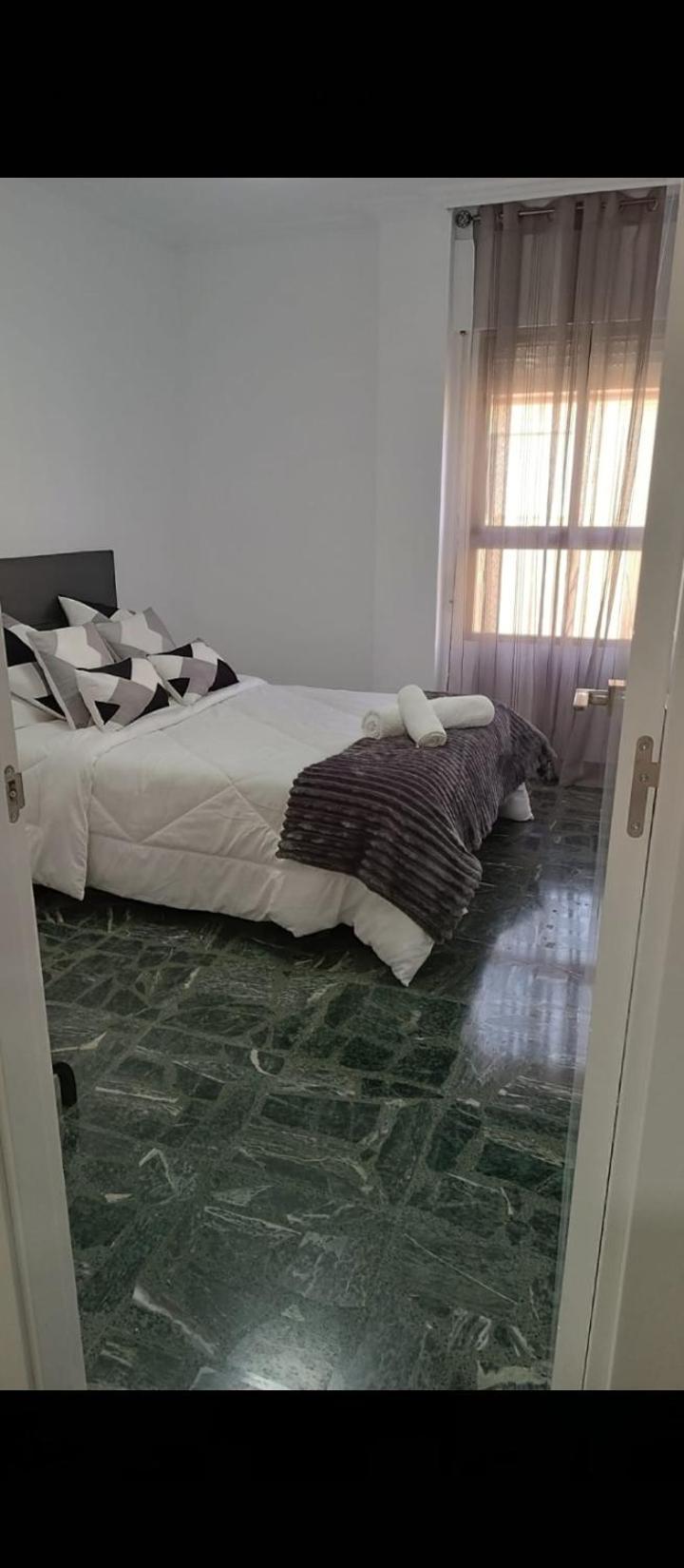 Casa Laura Apartment อัลมูเญการ์ ภายนอก รูปภาพ