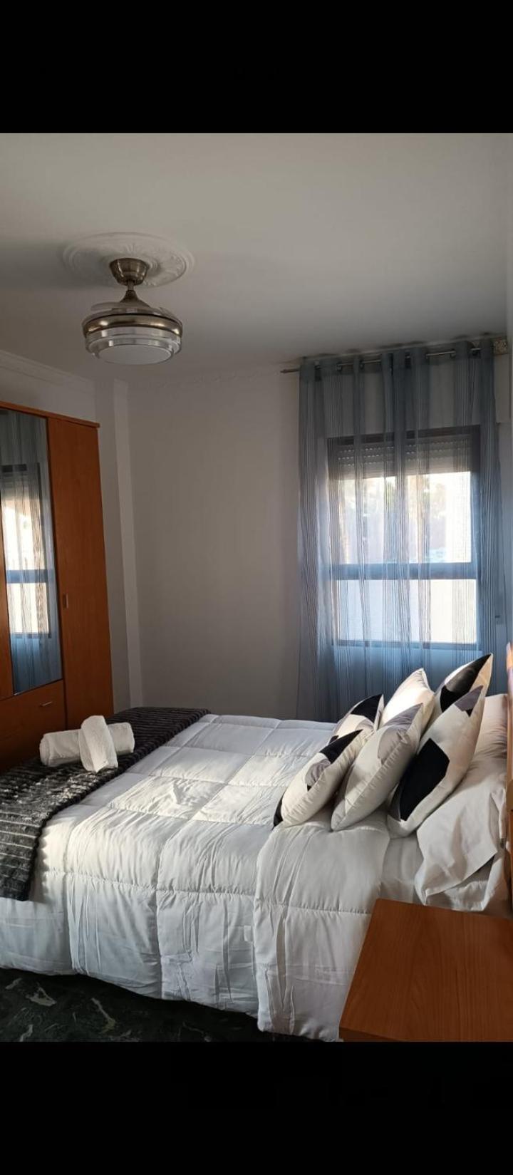 Casa Laura Apartment อัลมูเญการ์ ภายนอก รูปภาพ
